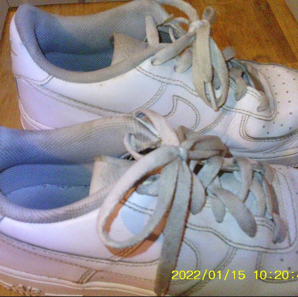 Air force ones